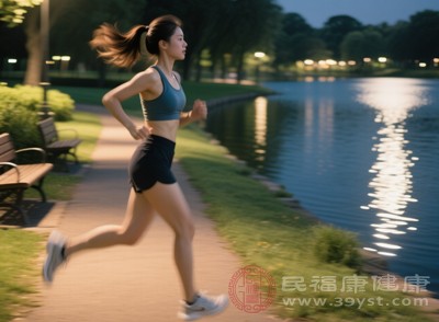 跑步算不算有氧運動 看完這篇再開跑