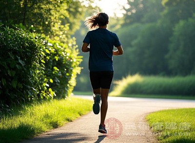 跑步算不算有氧運動 看完這篇再開跑