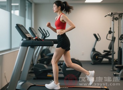 跑步算不算有氧運動 看完這篇再開跑