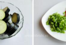 魚香茄子的做法-魚香味炒菜譜