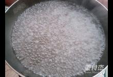 清燉甲魚湯的做法-咸鮮味燉菜譜