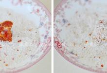 粉蒸排骨的做法-麻辣味蒸菜譜