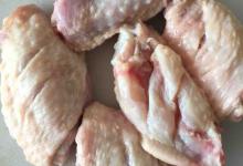 簡易可樂雞翅的做法-咸鮮味煲菜譜