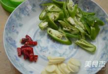 紅燒茄子的做法-家常味炒菜譜