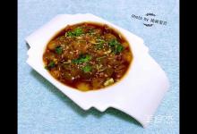 醬汁蟄頭的做法-咸鮮味拌菜譜