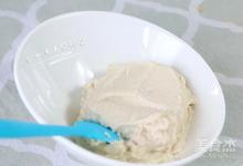 小米豆腐蝦仁丸 寶寶健康輔食，高蛋白的補(bǔ)鈣丸子的做法-其它口味蒸菜譜