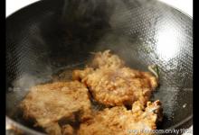 紅燒大排的做法-家常味燒菜譜