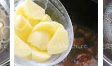 家常紅燒肉的做法-家常味燒菜譜