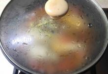 芹菜番茄迪仔魚(yú)的做法-家常味煮菜譜