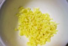 家常版賽螃蟹的做法-家常味炒菜譜