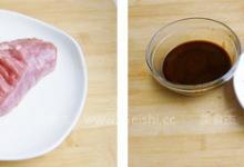 孜然牛肉的做法-苦香味炒菜譜