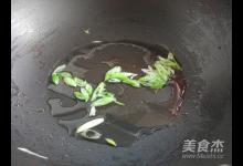 絲瓜炒蝦球的做法-咸鮮味炒菜譜