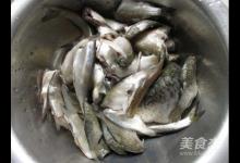 糖醋酥魚的做法-酸甜味炸菜譜