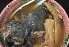 藥材湯的做法-家常味燉菜譜