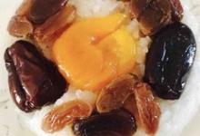 八寶飯的做法-甜味蒸菜譜