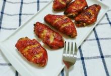 空氣炸鍋烤雞翅的做法-家常味烤菜譜