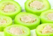 西葫蘆蒸肉 寶寶輔食，補鈣增強免疫力的做法-其它口味蒸菜譜