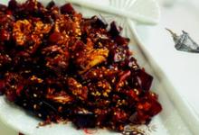 辣子雞的做法-麻辣味炒菜譜