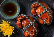 不要與茶水同食 盤點秋天吃螃蟹的禁忌