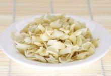 秋季咳嗽怎么辦？藥膳食療來幫你