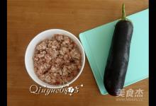 糖醋茄盒的做法-酸甜味炸菜譜