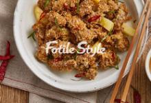 頭身困重或因濕熱 養生莫忘這些食譜