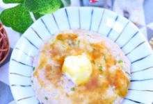 蓮藕肉餅蒸蛋   寶寶輔食食譜的做法-其它口味蒸菜譜