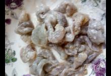 西蘭花蝦仁的做法-咸鮮味炒菜譜