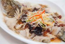 金秋十月吃什么？鱸魚肥美營養足