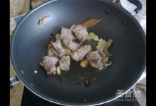 醬燉排骨的做法-醬香味燉菜譜