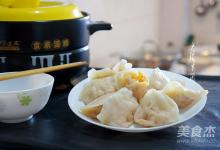 吊瓜餡水餃的做法-家常味煮菜譜