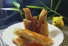 絕味雙椒的做法-香辣味拌菜譜