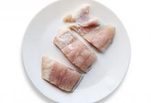 【懶人福利魚排】沙拉汁焗烤巴沙魚的做法-家常味烤菜譜