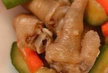 冰糖雪梨湯的做法-甜味煮菜譜