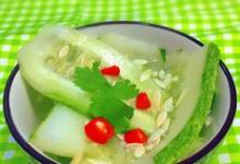 脆爽酸辣黃瓜的做法-酸辣味拌菜譜