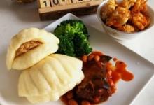 茄汁黃豆青魚的做法-酸甜味其它工藝菜譜