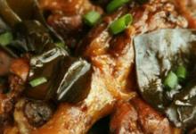 私房啤酒鴨的做法-家常味煮菜譜