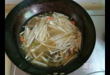 酥炸多春魚的做法-咸鮮味煎菜譜