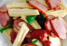 酸菜燉白肉的做法-家常味燉菜譜