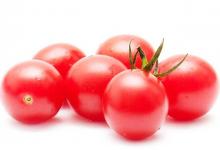 “千禧果”為何貴？專家：就是櫻桃番茄