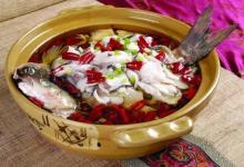 在外就餐 千萬要避開這些高能菜