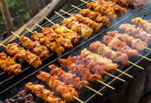 烹飪方法有講究 烤肉易導(dǎo)致血壓升高