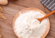 網傳面包、蛋糕用的高筋粉和低筋粉致癌