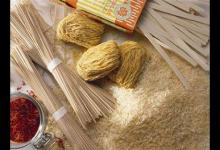 米和面誰更養胃？吃哪種更利于減肥？