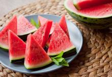 運(yùn)動后吃西瓜有什么好處？