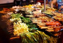  夜宵這幾種食物一定不要碰！