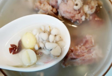 失眠多夢、心神不寧？試試四神湯