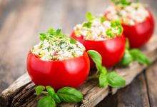 蒸煮能激活蔬菜中抗氧化成分！