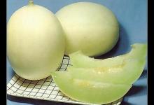 想要水果低卡又養顏？選擇甜瓜吧！