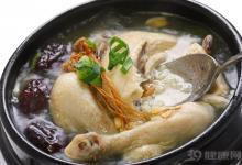 雞湯是公認的“營養寶庫”